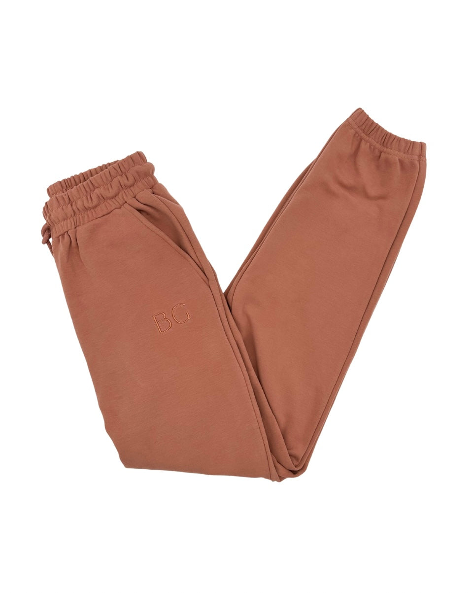 BG Sweatpants - AUTUMN SPICE