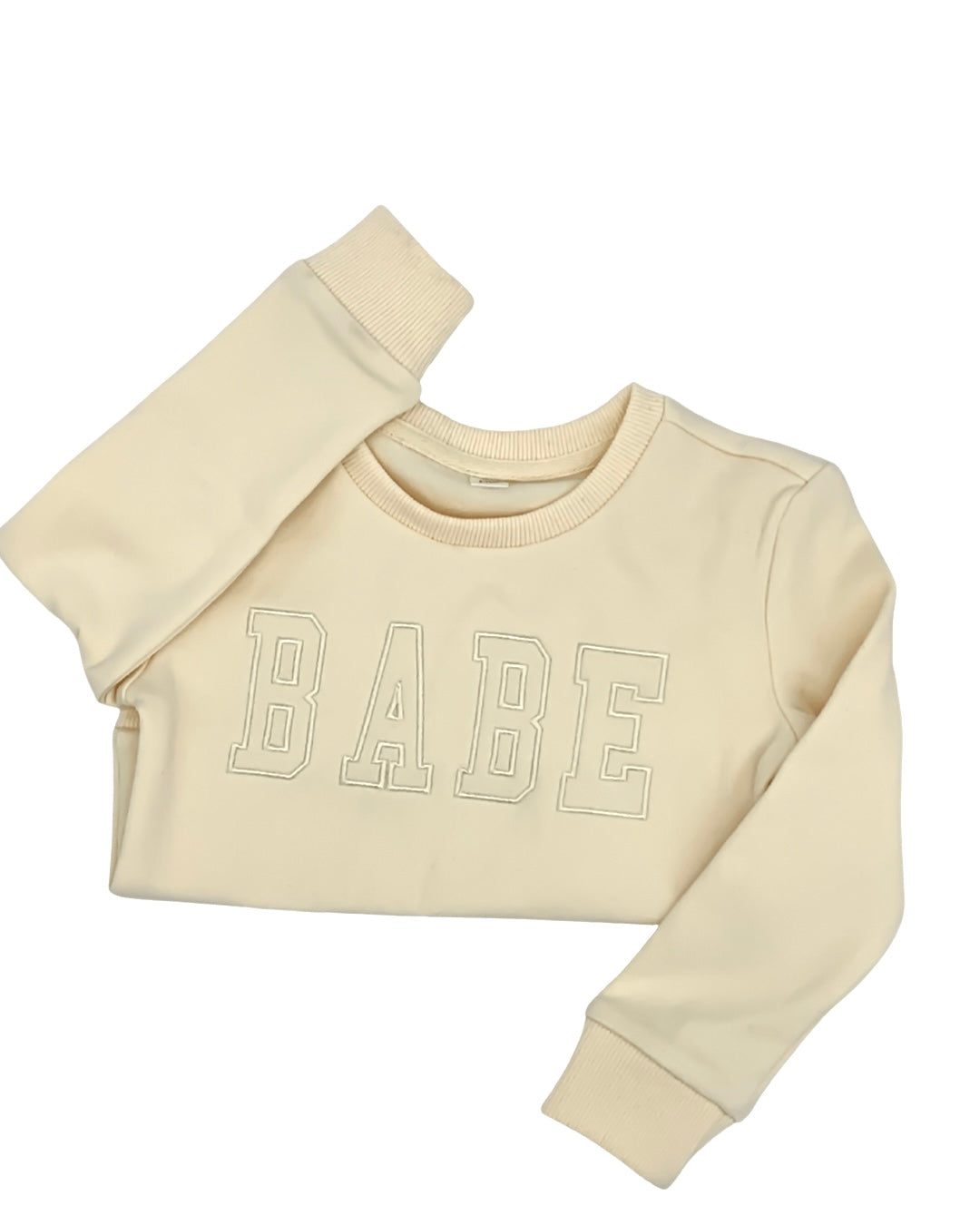 BABE Crewneck